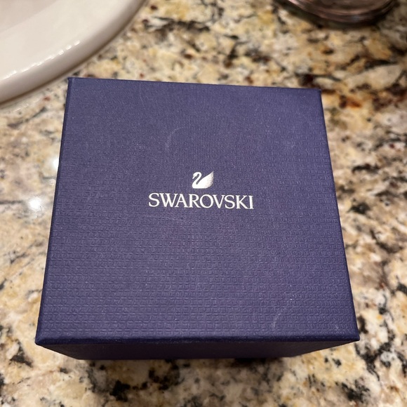 Swarovski Dream Rock Watch - Picture 6 of 6